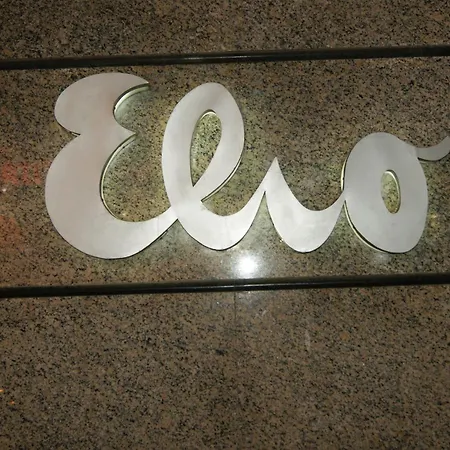 Elio Hotel 3*