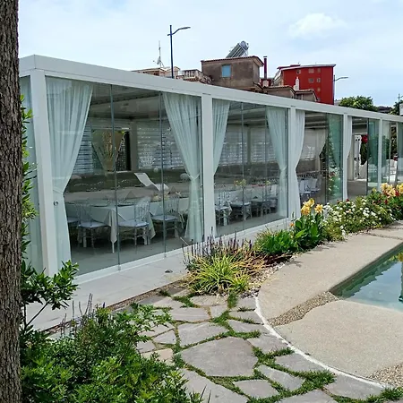 Hotel Elio