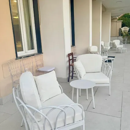 Hotel Elio 3*