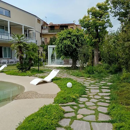 Elio Hotel Marigliano