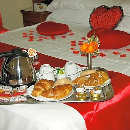 Elio Hotel Marigliano