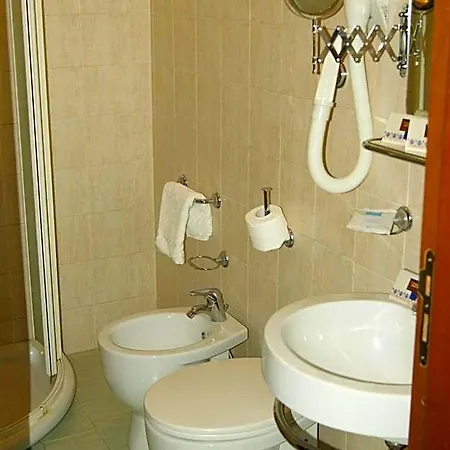 Hotel Elio