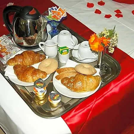 Elio Hotel Marigliano