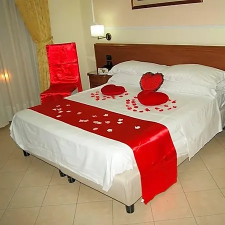 Elio 3* Marigliano