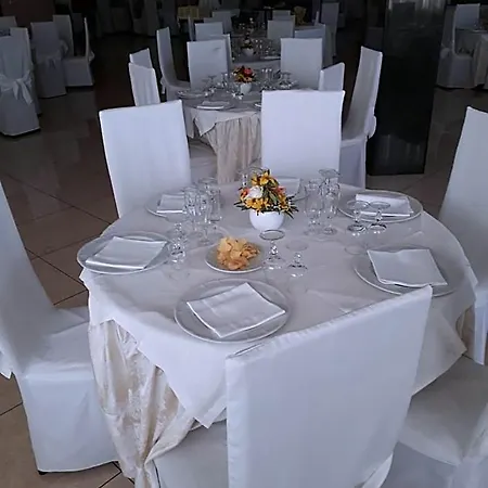 Elio Hotel 3*
