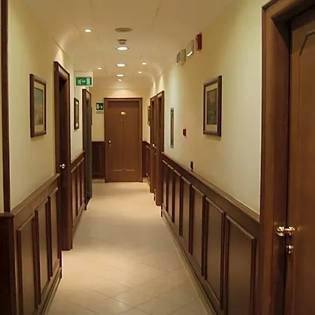 Hotel Elio 3*