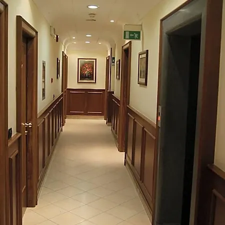 Elio Hotel Marigliano