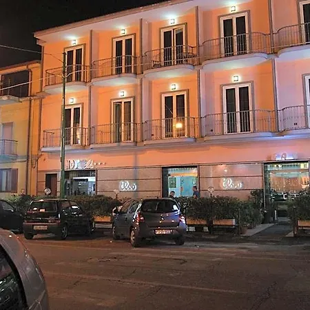 Hotel Elio Marigliano