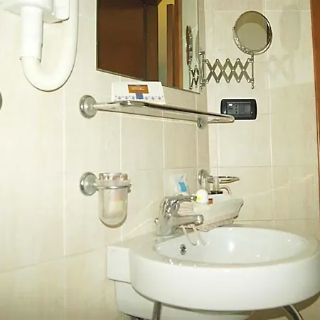 Hotel Elio Marigliano