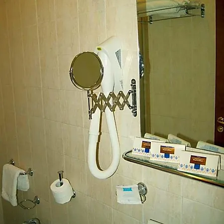 Hotel Elio
