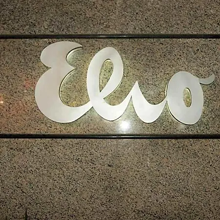 Elio Hotel