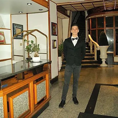 Hotel Elio 3*