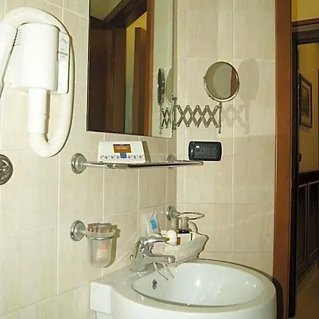 Hotel Elio 3*