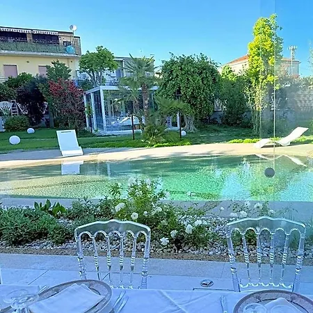 Hotel Elio 3*
