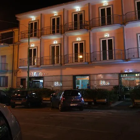 Hotel Elio 3*