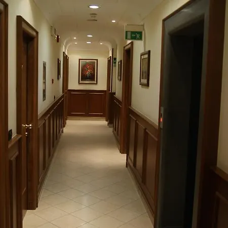 Hotel Elio