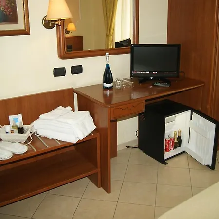 Hotel Elio Marigliano