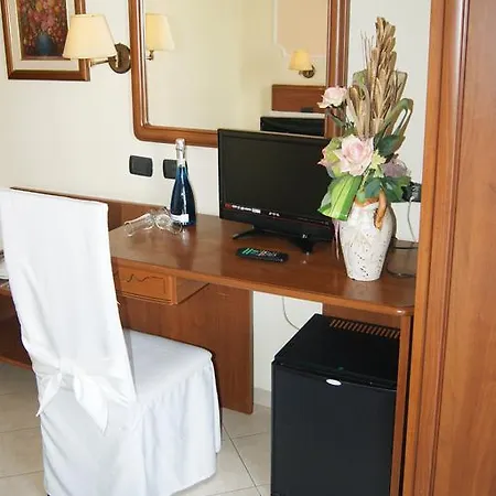 Hotel Elio 3*