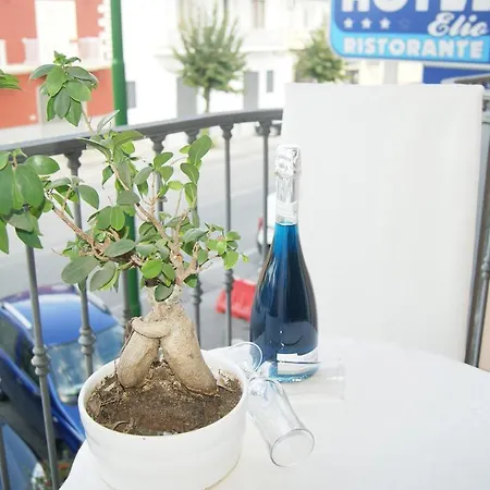 Elio 3* Marigliano