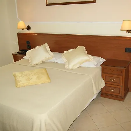 Hotel Elio 3*