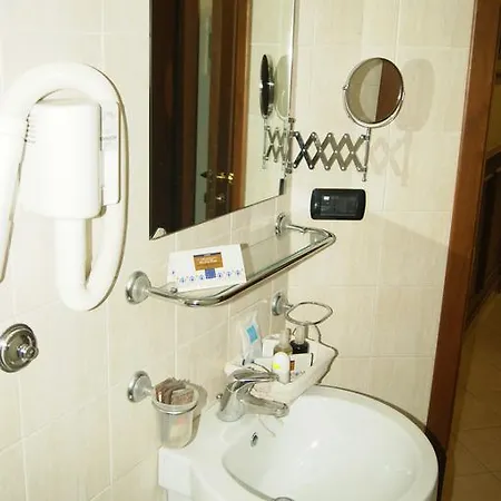 Elio 3* Marigliano