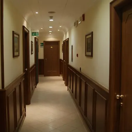 Elio Hotel Marigliano