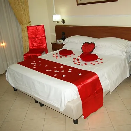 Elio Hotel Marigliano