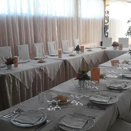 Hotel Elio Marigliano